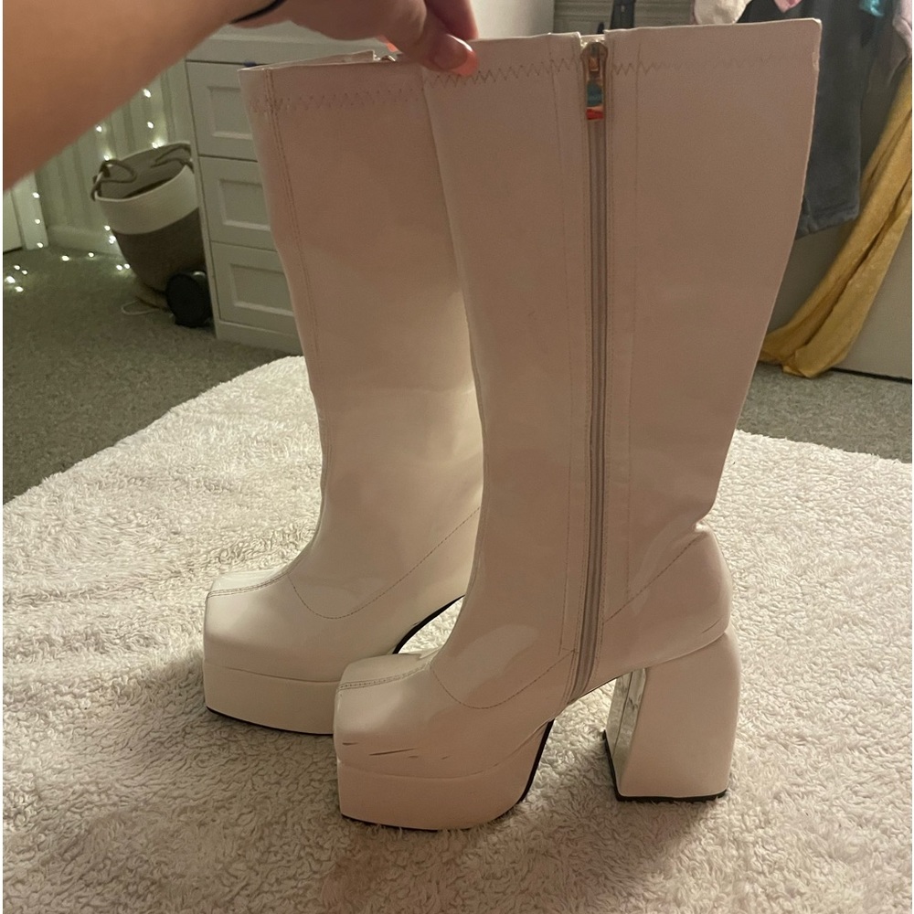 GoGo Boots